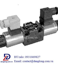 Kiểm soát áp suất Duplomatic