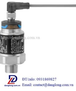 Cảm biến áp suất Endress Hauser