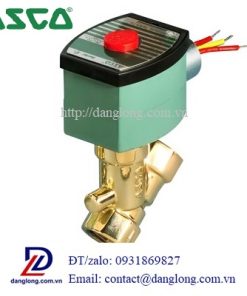 Van điện từ Asco dòng 030