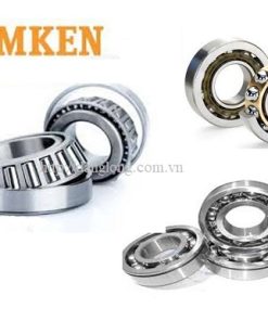 Bạc đạn TIMKEN