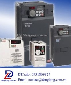 Biến tần Mitsubishi