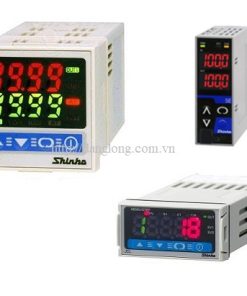 Bộ chuyển đổi tính hiệu Shinho