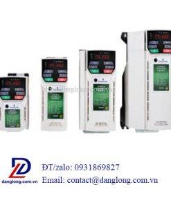 Biến tần Emerson Dòng EV2100