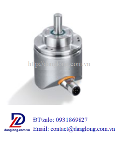 Bộ mã hóa gia tăng IFM