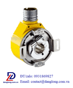 Bộ mã hóa rút dây Sick