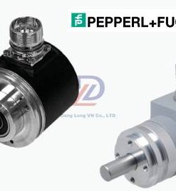 Bộ mã hóa quay Pepperl Fuchs