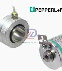 Bộ mã hóa quay Pepperl Fuchs