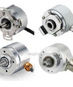 Bộ mã hóa vòng quay Hengstler