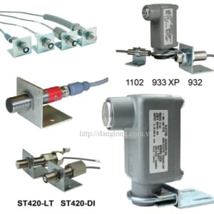 Cam bien Electro Sensor