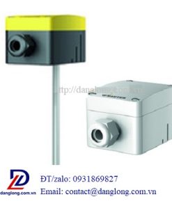 Cảm biến nhiệt độ Sauter