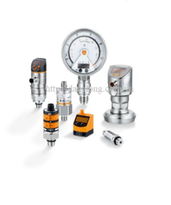 Cam bien chan khong IFM