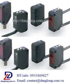 Cảm biến tiệm cận Omron