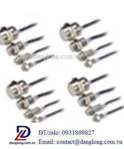 Cảm biến tiệm cận Omron