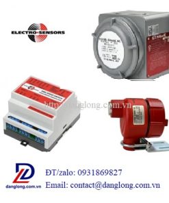 Công tắc Electro Sensor