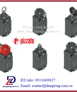 Công tắc an toàn Pizzato