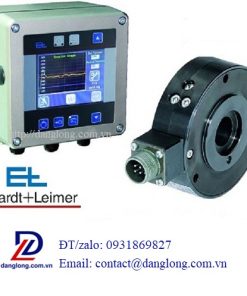 Màn hình hiển thị Erhardt Leimer