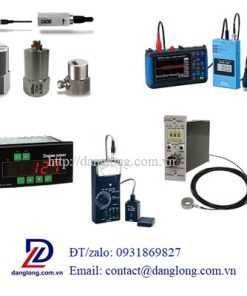 Cảm biến Showa Sokki