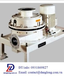 Máy nghiền Bauermeister