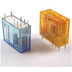 Relay Finder
