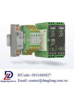Bộ điều khiển Phoenix Contact