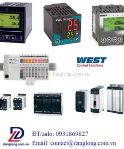 Bộ điều khiển nhiệt độ WEST