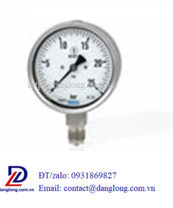 Máy phát nhiệt độ Wika