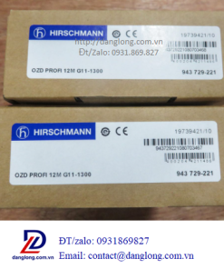 Thiết bị chuyển mạch Hirschman