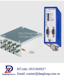 Bộ nguồn Hirschmann