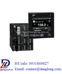 Bộ điều khiển nhiệt độ azbil