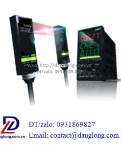 Cảm biến nhiệt độ Azbil