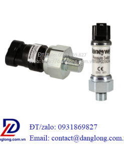 Công tắc áp suất Honeywell