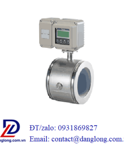 Lưu lượng kế điện từ azbil