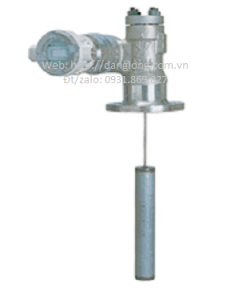 Máy phát mức azbil