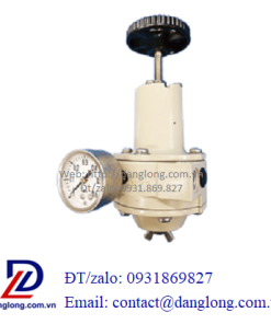 Van điều khiển Azbil