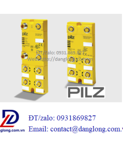 Bộ điều khiển Pilz