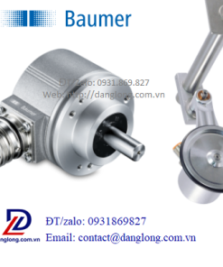 Bộ mã hóa baumer