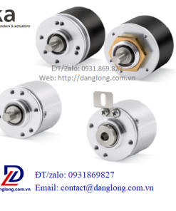 Bộ mã hóa quay LIKA