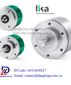 Bộ mã hóa quay tuyệt đối Lika