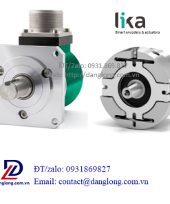 Bộ mã hóa tuyến tính Lika