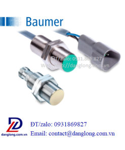 Cảm Biến Baumer