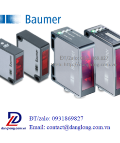 Cảm Biến khoảng cách baumer
