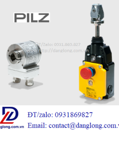 Công tắc Pilz