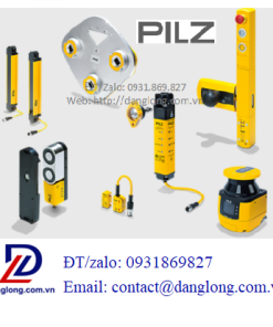 Cảm biến Pilz