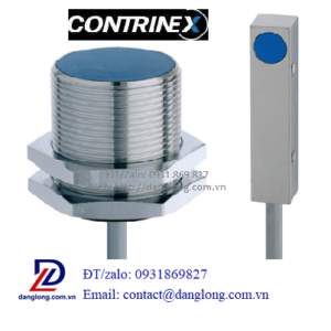 Cảm biến contrinex