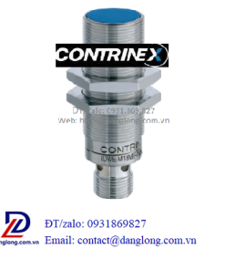 Cảm biến contrinex