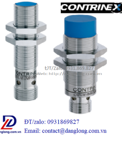 Cảm biến contrinex