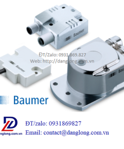 Cảm biến độ nghiêng baumer