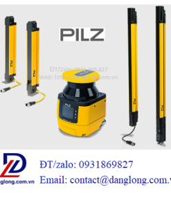 Cảm biến quang Pilz