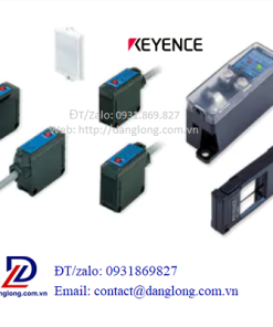 Cảm biến tiệm cận Keyence