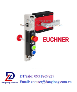 Công tắc Euchner